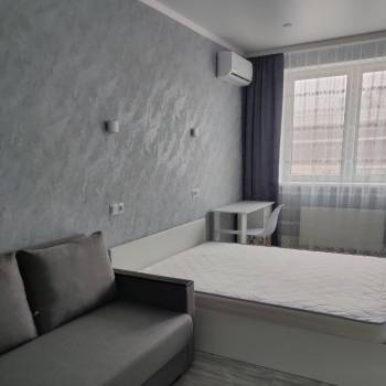 Сдается 1-комнатная квартира, 37,5 м²