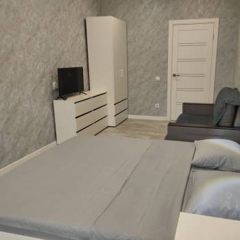 Сдается 1-комнатная квартира, 37,5 м²