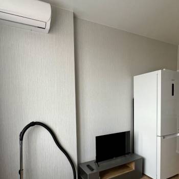 Сдается 1-комнатная квартира, 35,8 м²