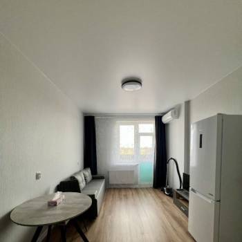 Сдается 1-комнатная квартира, 35,8 м²