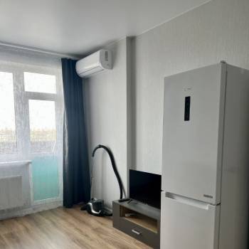 Сдается 1-комнатная квартира, 35,8 м²