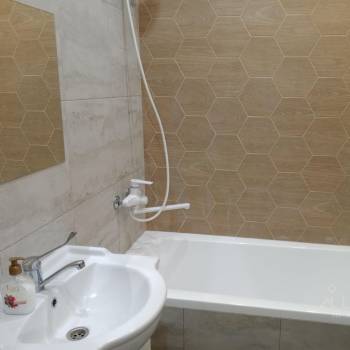 Сдается 1-комнатная квартира, 38 м²