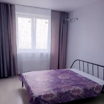 Сдается 1-комнатная квартира, 38 м²