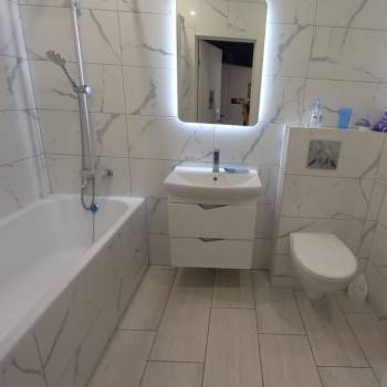 Сдается 1-комнатная квартира, 43 м²