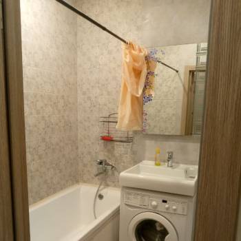 Сдается 1-комнатная квартира, 32,7 м²