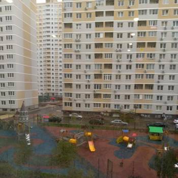 Сдается 1-комнатная квартира, 32,7 м²