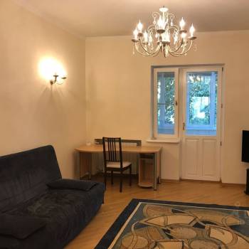 Сдается Многокомнатная квартира, 80 м²