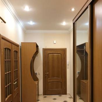 Сдается Многокомнатная квартира, 80 м²