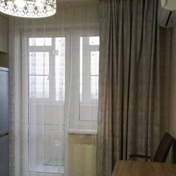 Сдается 1-комнатная квартира, 39 м²