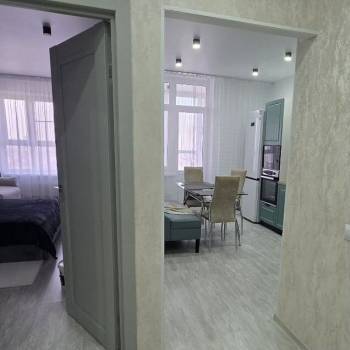 Сдается 1-комнатная квартира, 45 м²