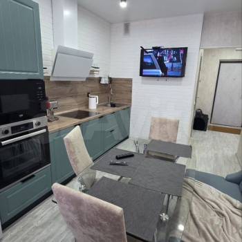 Сдается 1-комнатная квартира, 45 м²