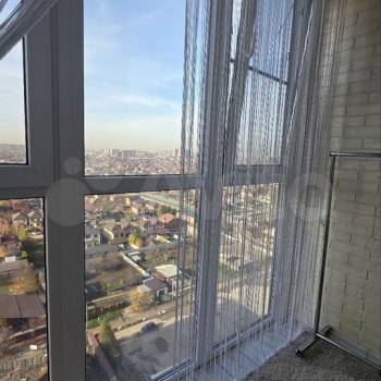 Сдается 1-комнатная квартира, 45 м²