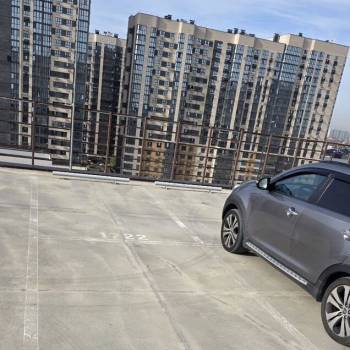 Сдается 1-комнатная квартира, 45 м²