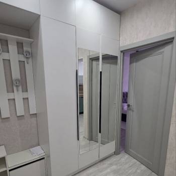 Сдается 1-комнатная квартира, 45 м²