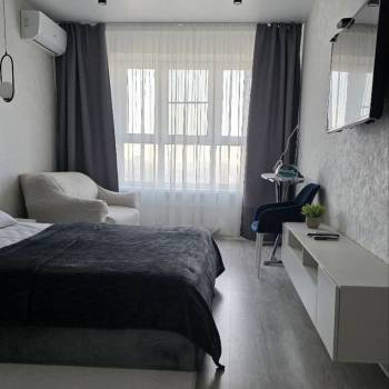 Сдается 1-комнатная квартира, 45 м²