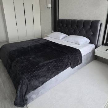 Сдается 1-комнатная квартира, 45 м²