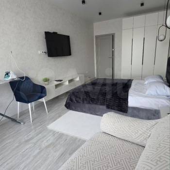 Сдается 1-комнатная квартира, 45 м²