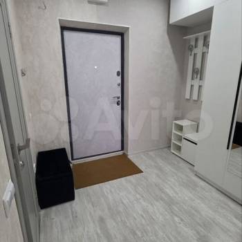 Сдается 1-комнатная квартира, 45 м²