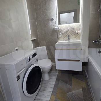 Сдается 1-комнатная квартира, 45 м²