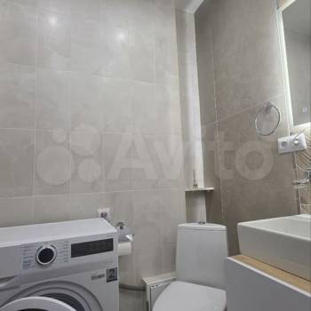 Сдается 1-комнатная квартира, 45 м²