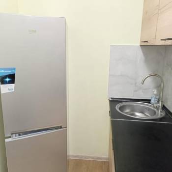 Сдается 1-комнатная квартира, 26 м²