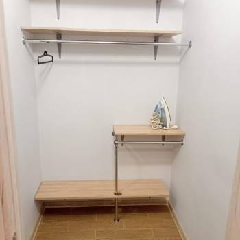 Сдается 1-комнатная квартира, 26 м²