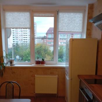 Продается 1-комнатная квартира, 42,2 м²