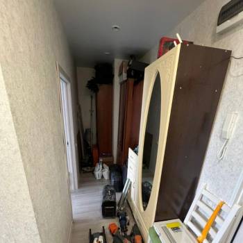 Продается 1-комнатная квартира, 41,9 м²