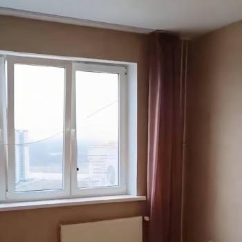 Продается 1-комнатная квартира, 46 м²