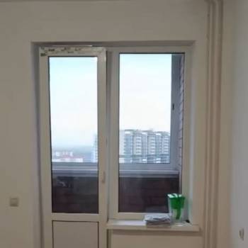 Продается 1-комнатная квартира, 46 м²