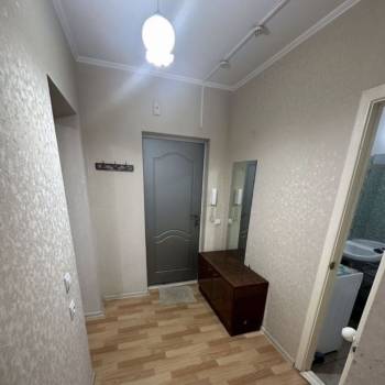 Продается 1-комнатная квартира, 36,56 м²