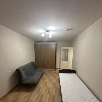 Продается 1-комнатная квартира, 36,56 м²
