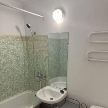 Продается 1-комнатная квартира, 36,56 м²