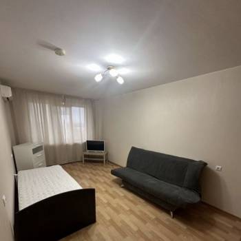 Продается 1-комнатная квартира, 36,56 м²