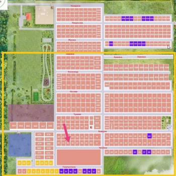 Продается Участок, 520 м²