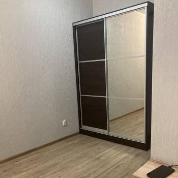 Сдается 1-комнатная квартира, 36,1 м²