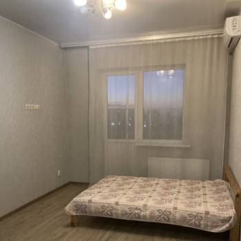 Сдается 1-комнатная квартира, 36,1 м²