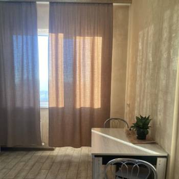 Сдается 1-комнатная квартира, 36,1 м²