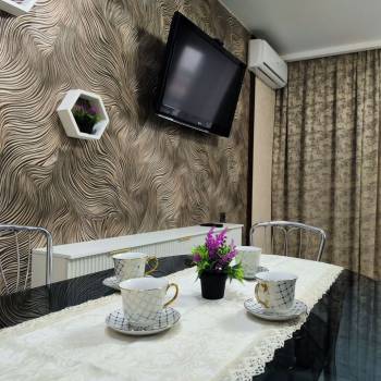 Сдается Многокомнатная квартира, 78 м²