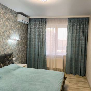 Сдается Многокомнатная квартира, 78 м²