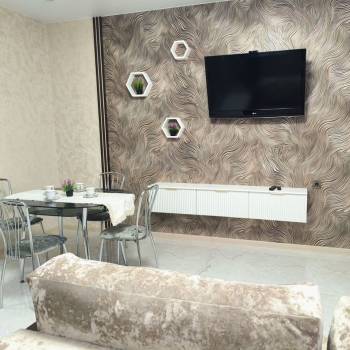 Сдается Многокомнатная квартира, 78 м²