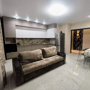 Сдается Многокомнатная квартира, 78 м²