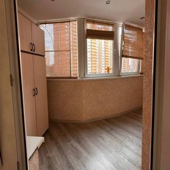 Сдается 1-комнатная квартира, 37,4 м²