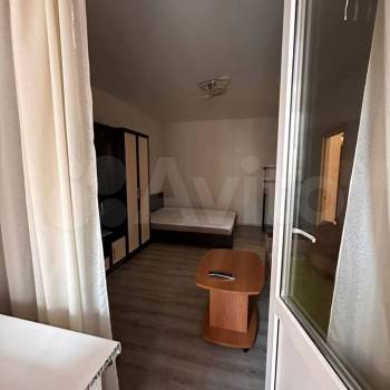 Сдается 1-комнатная квартира, 37,4 м²