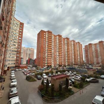 Сдается 1-комнатная квартира, 37,4 м²