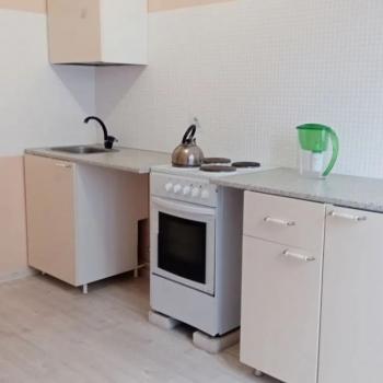 Продается 1-комнатная квартира, 33,2 м²