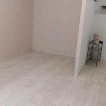 Продается 1-комнатная квартира, 33,2 м²