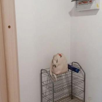 Продается 1-комнатная квартира, 33,2 м²