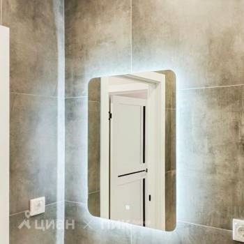 Сдается 1-комнатная квартира, 34 м²