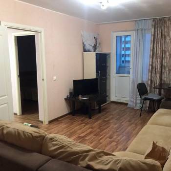 Сдается 2-х комнатная квартира, 59,6 м²